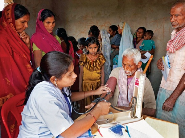 Medical Camp